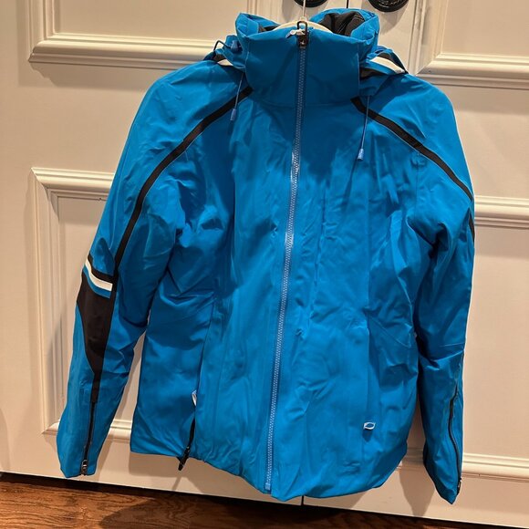 Spyder Women’s Ski Jacket - Size 6 - Picture 1 of 4